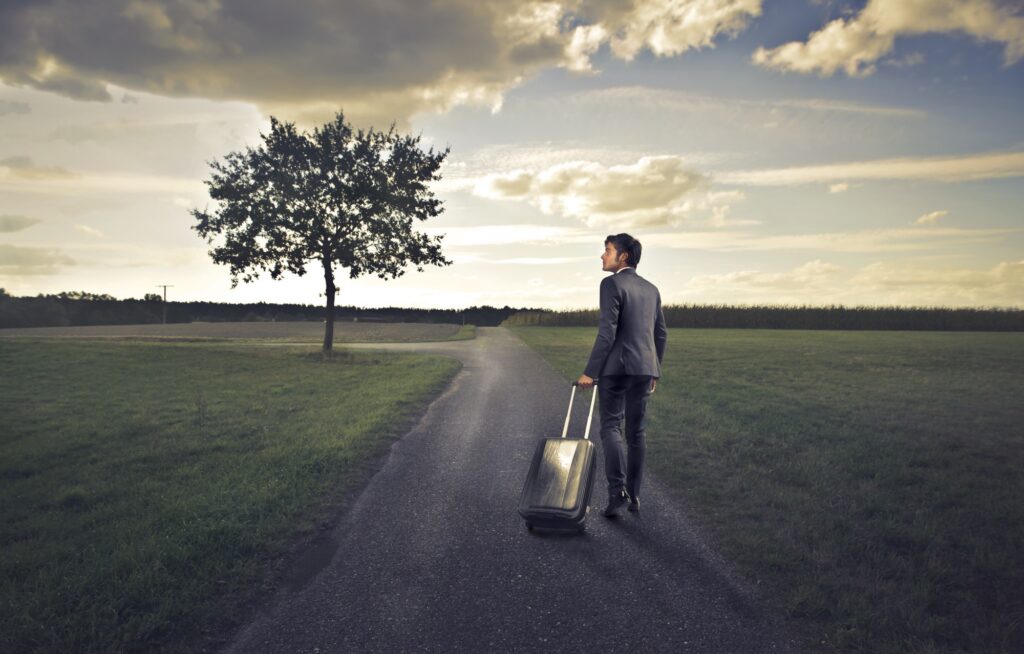 Struggling with Job Burnout or Feeling Stuck? This New Tool Can Help You Recover